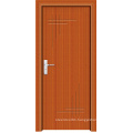 Hot Sale Interior Door MDF Interior Wood PVC Door